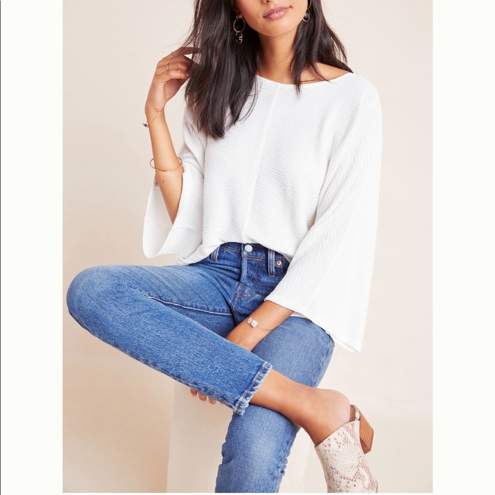 Maeve Claire Pullover